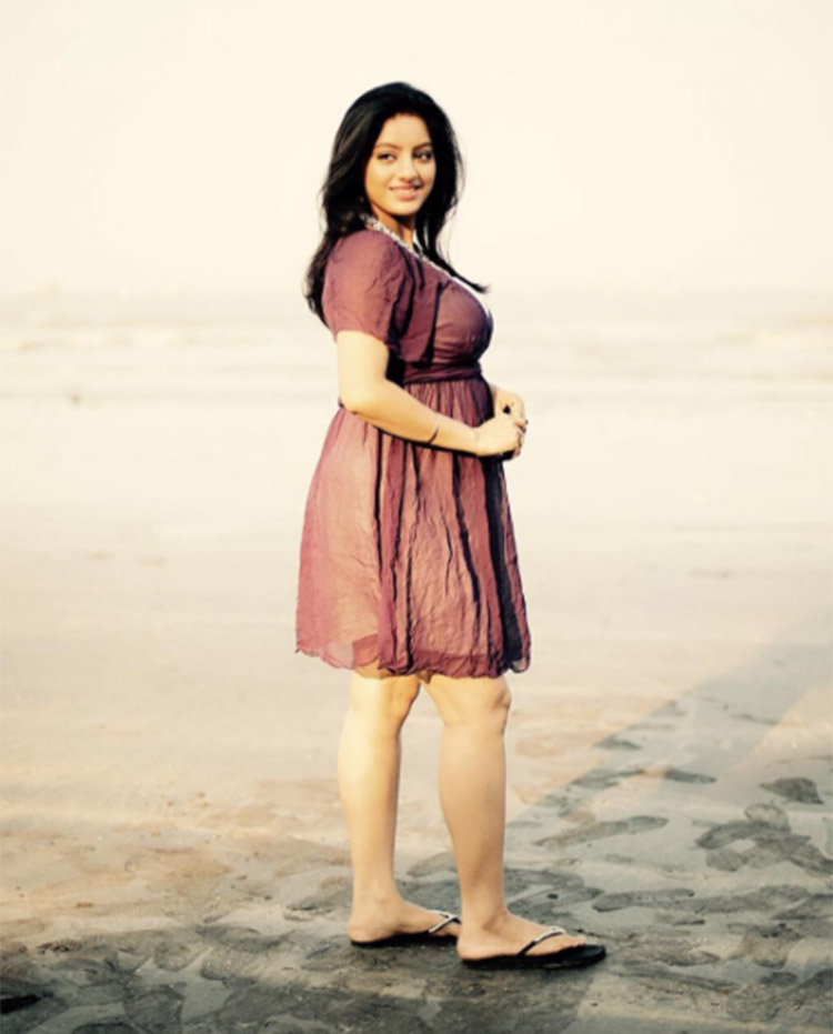 Deepika Singh Hot Wallpapers