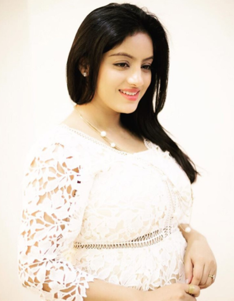 Deepika Singh Hot Wallpapers