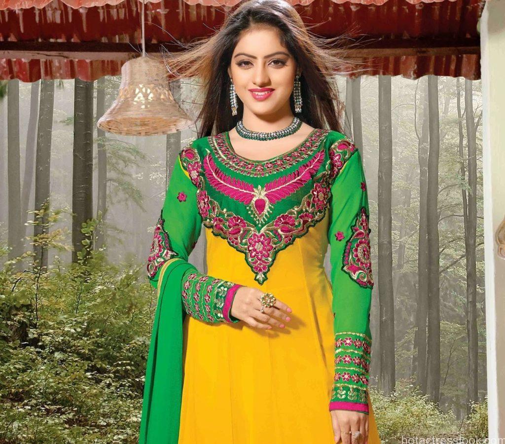 Deepika Singh Hot Wallpapers