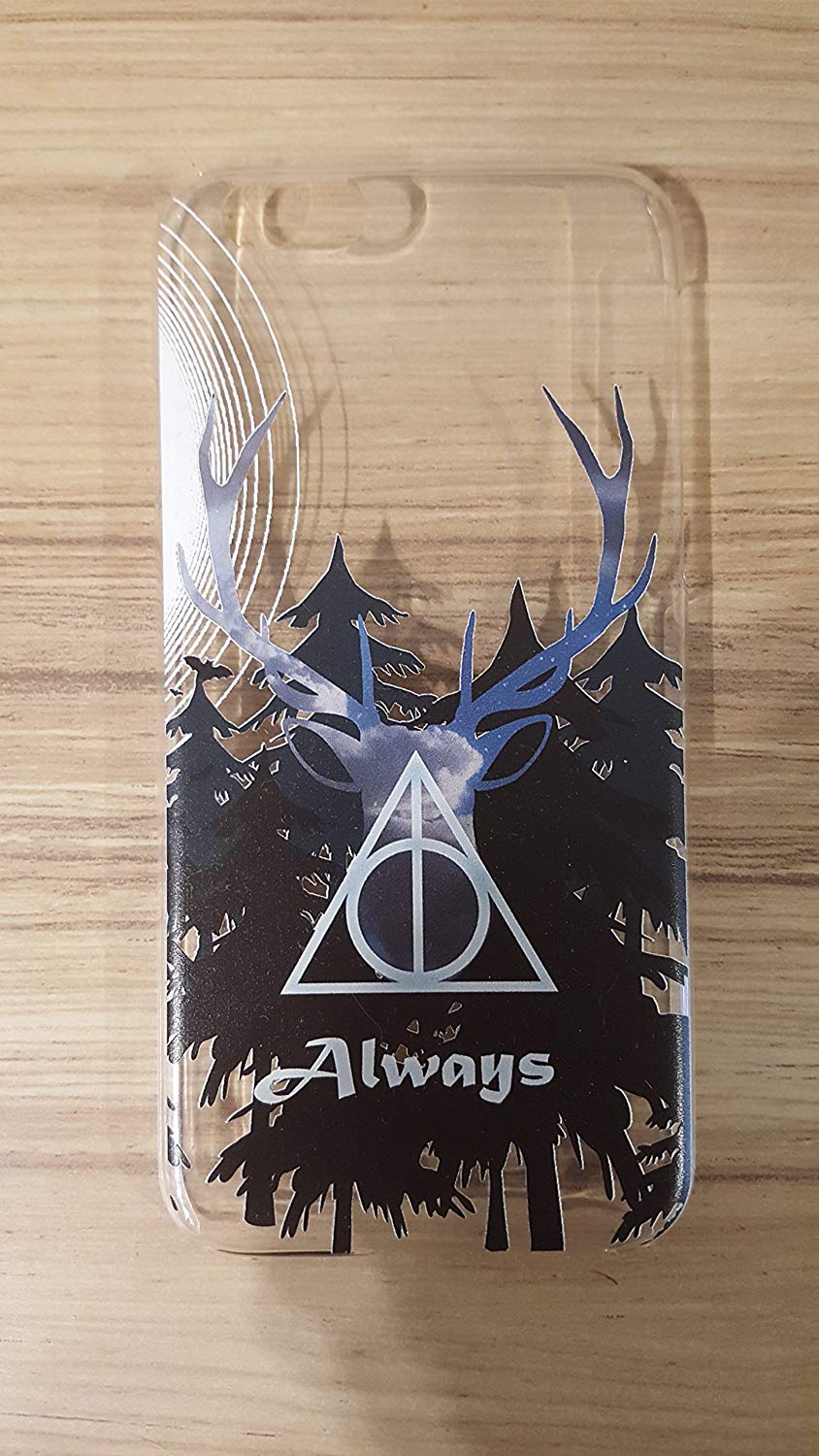 Deer Always Harry Potter Wallpapers