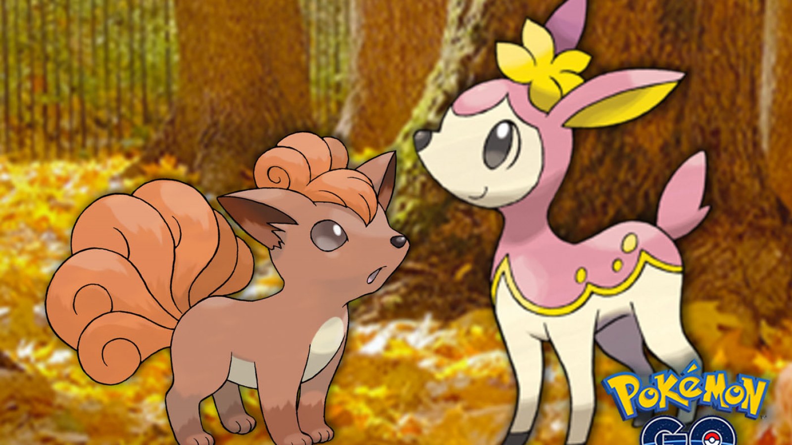 Deerling Hd Wallpapers