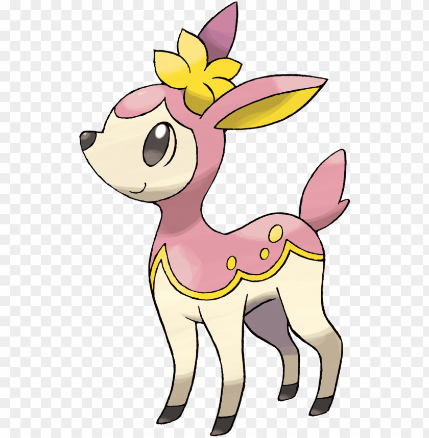 Deerling Hd Wallpapers