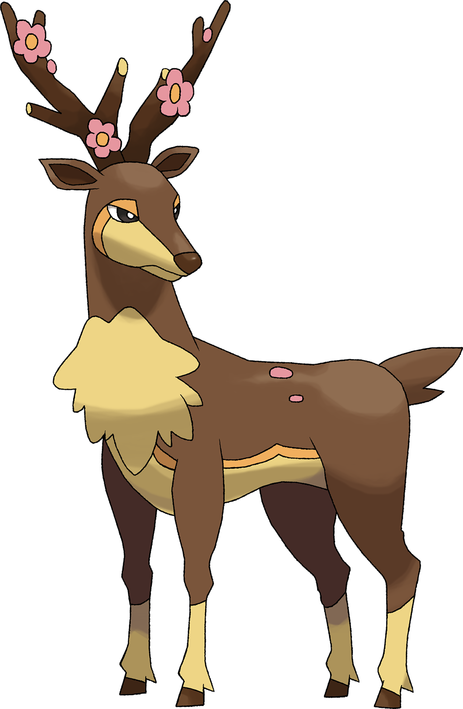 Deerling Hd Wallpapers