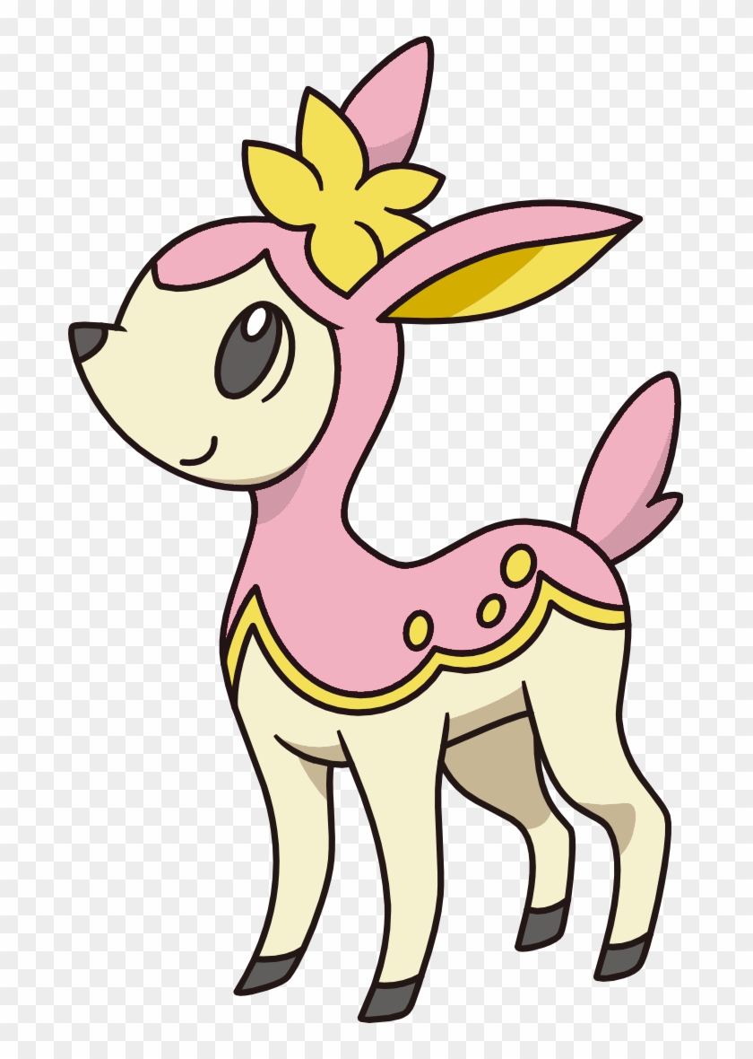 Deerling Hd Wallpapers