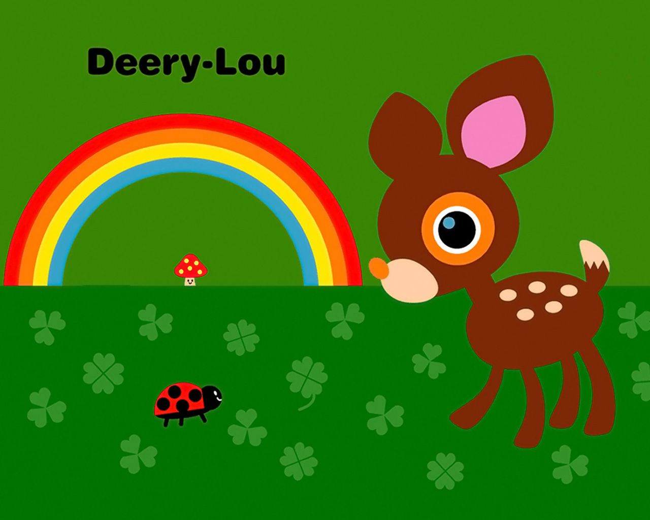 Deery Lou Wallpapers