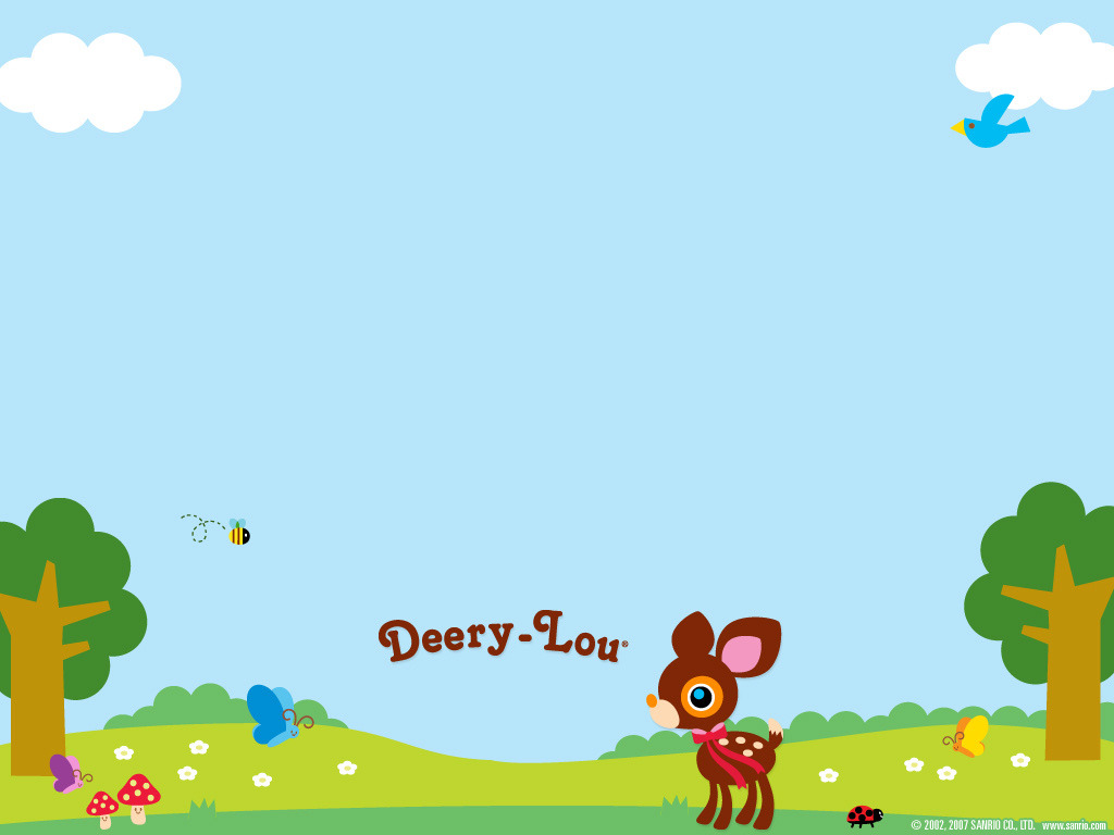 Deery Lou Wallpapers