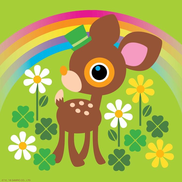 Deery Lou Wallpapers