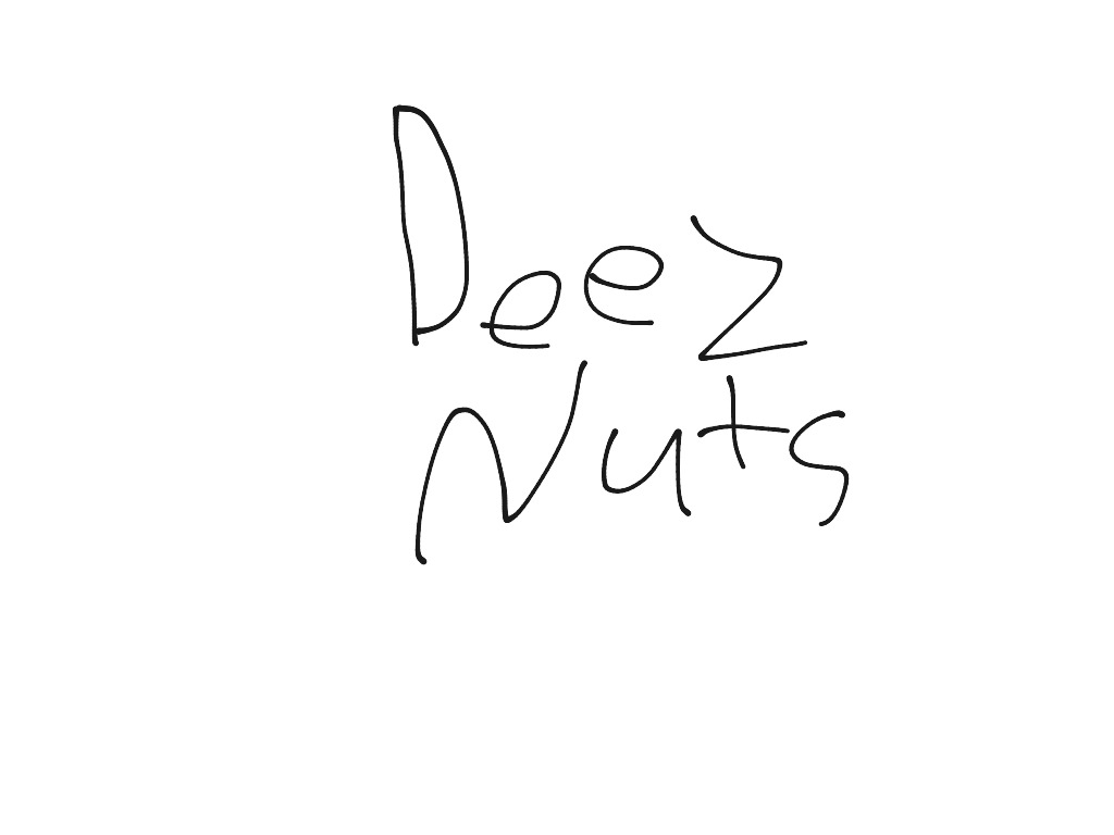 Deez Nuts Wallpapers