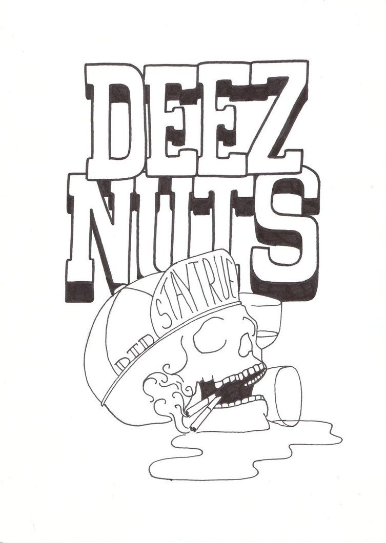 Deez Nuts Wallpapers