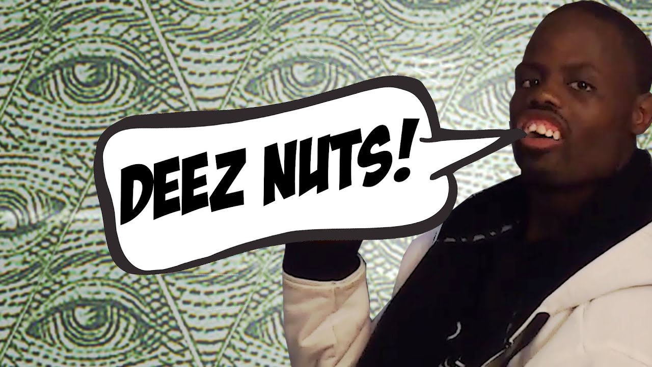 Deez Nuts Wallpapers