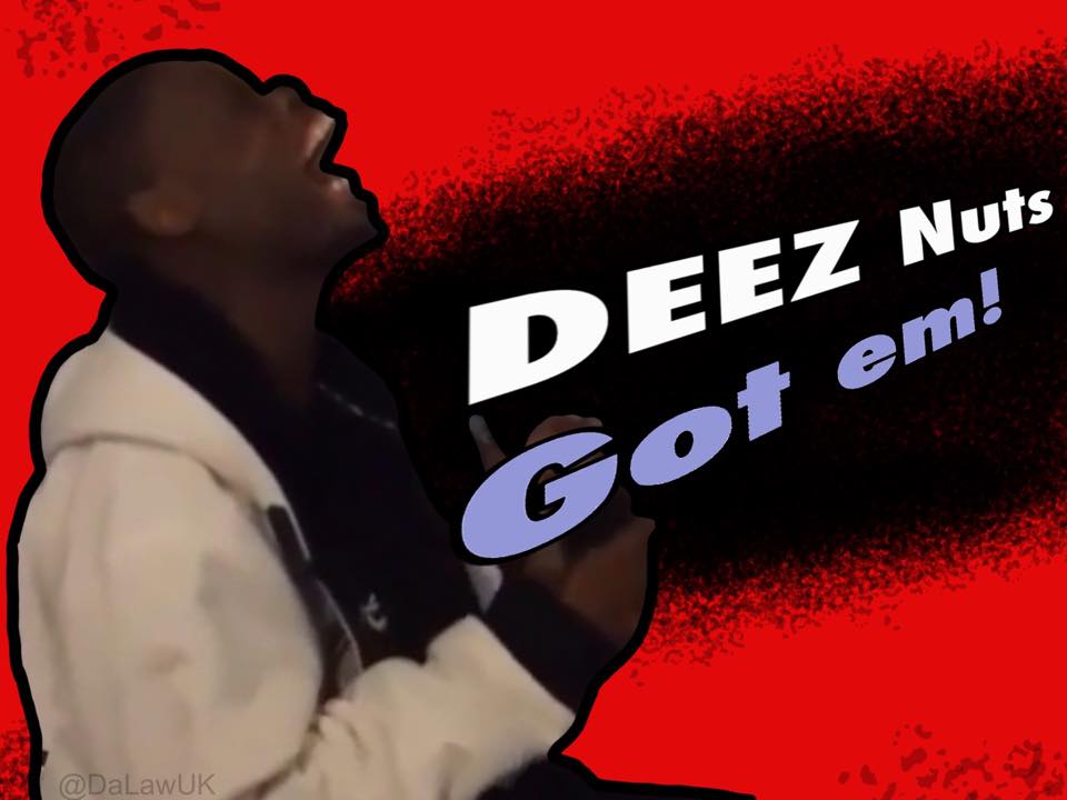 Deez Nuts Wallpapers