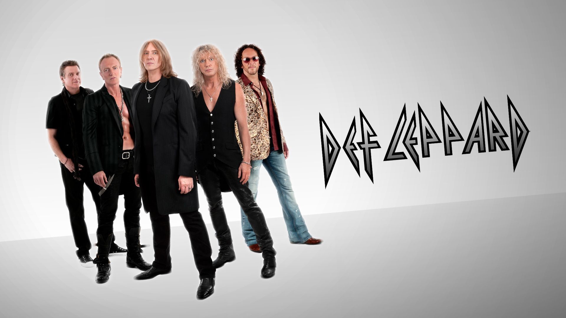 Def Leppard Hysteria Wallpapers