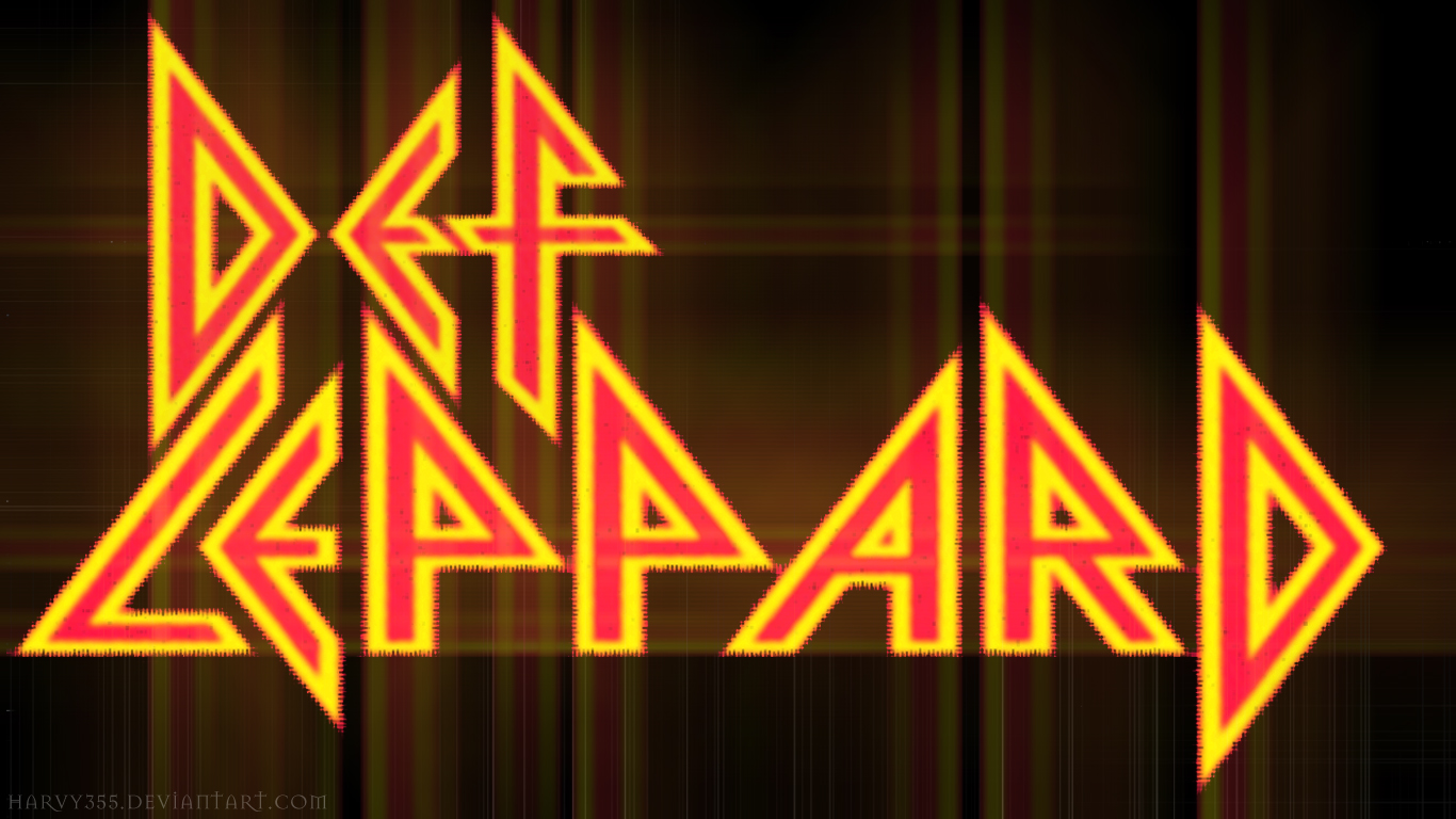 Def Leppard Wallpapers