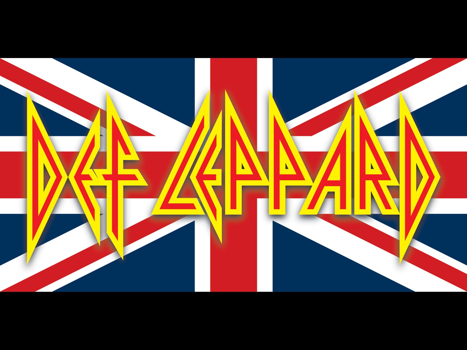 Def Leppard Wallpapers