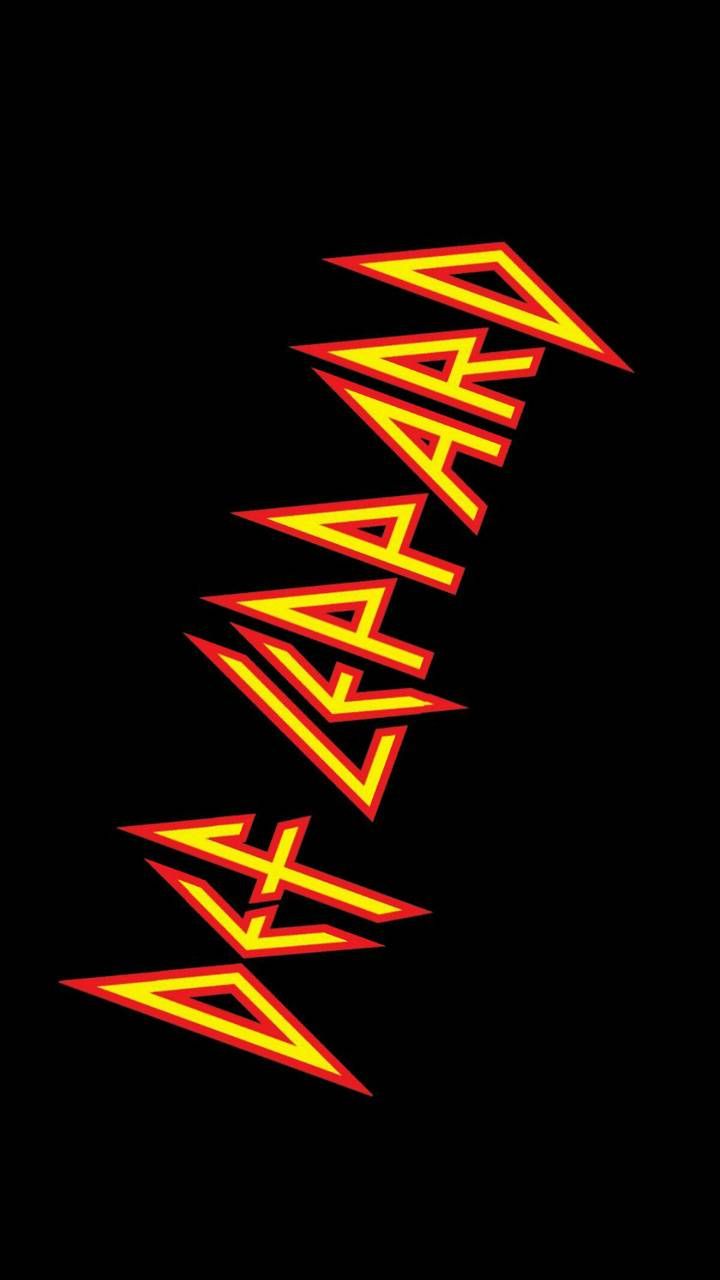 Def Leppard Wallpapers