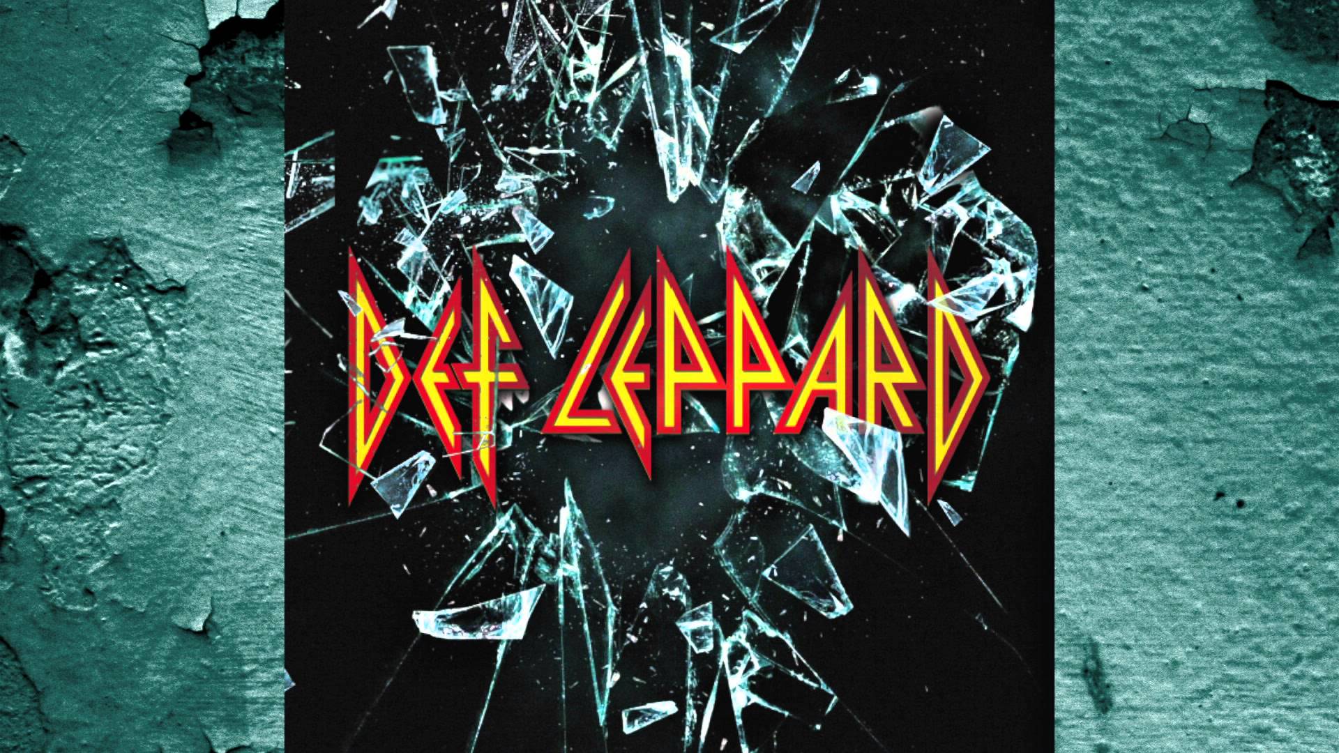 Def Leppard Wallpapers