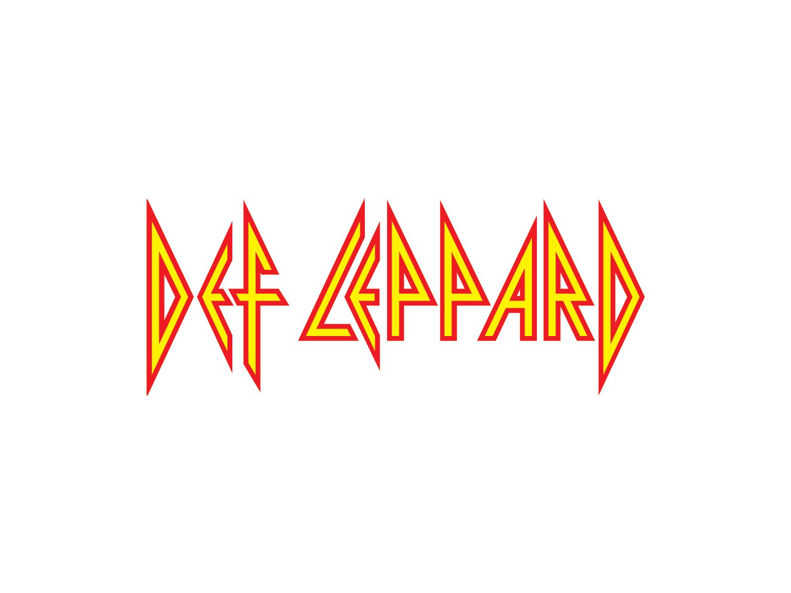 Def Leppard Wallpapers