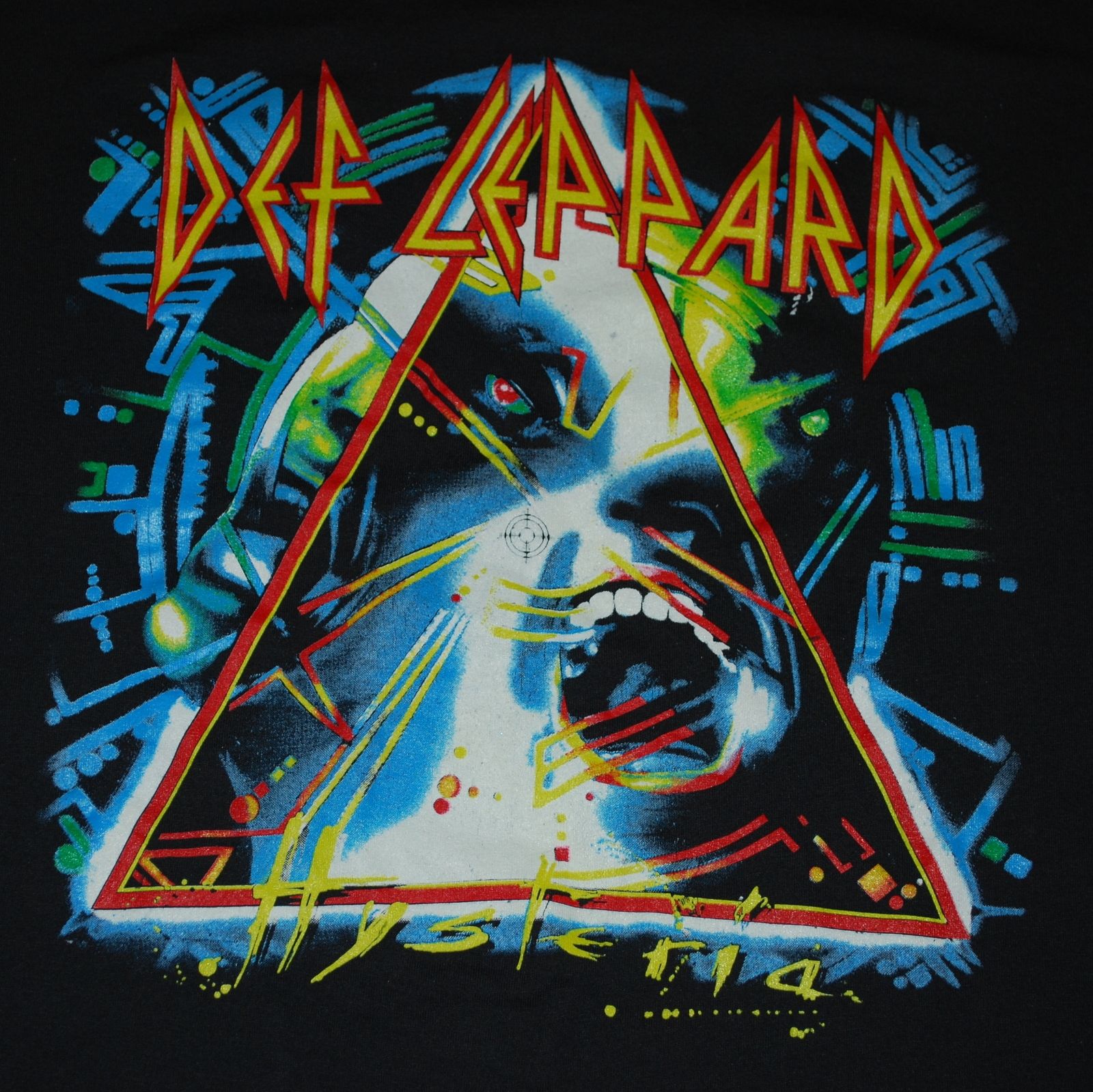 Def Leppard Wallpapers