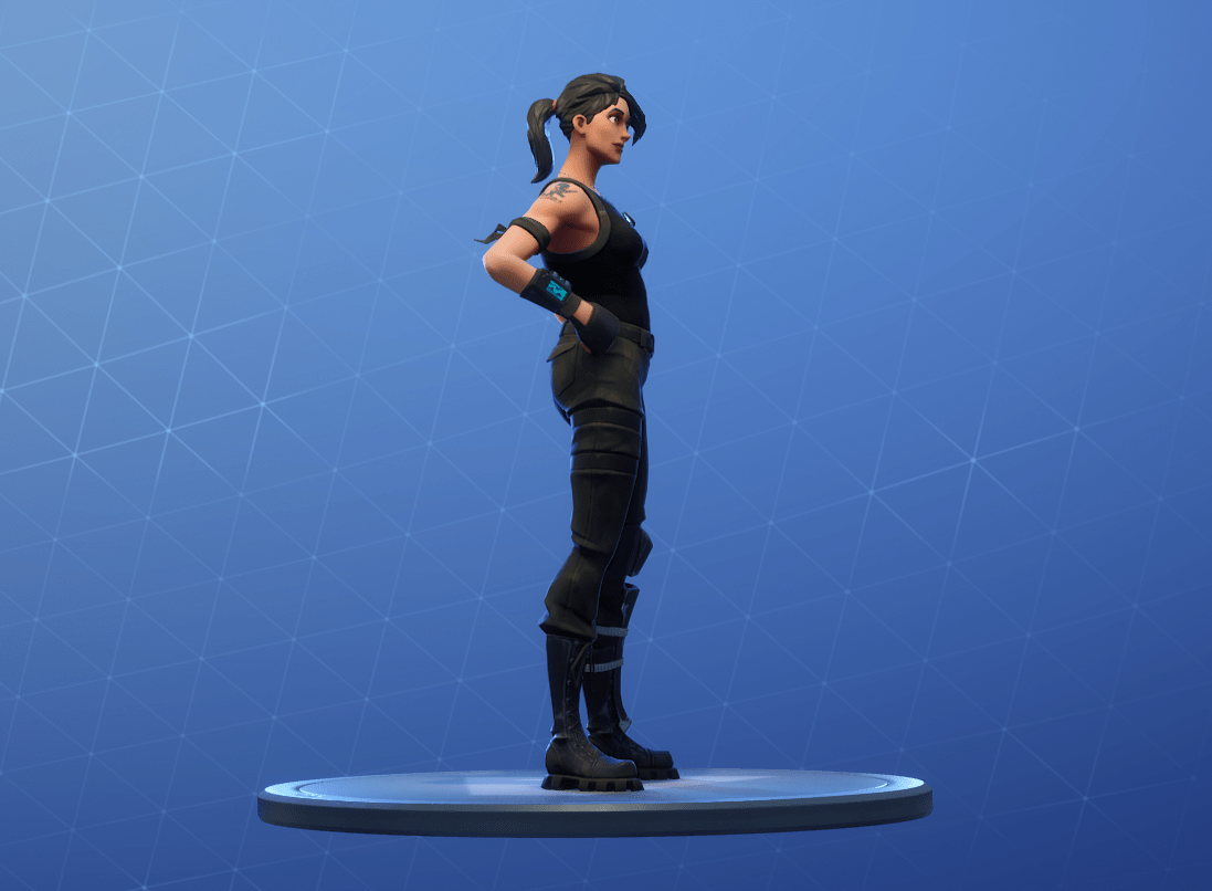 Default Skin Wallpapers