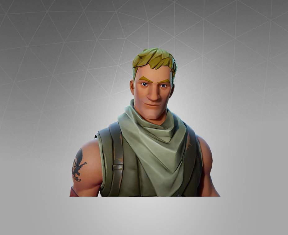 Default Skin Wallpapers