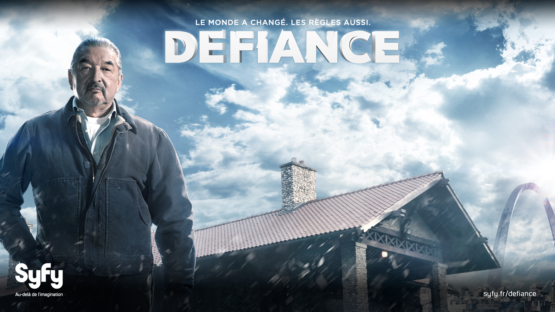 Defiance Wallpapers