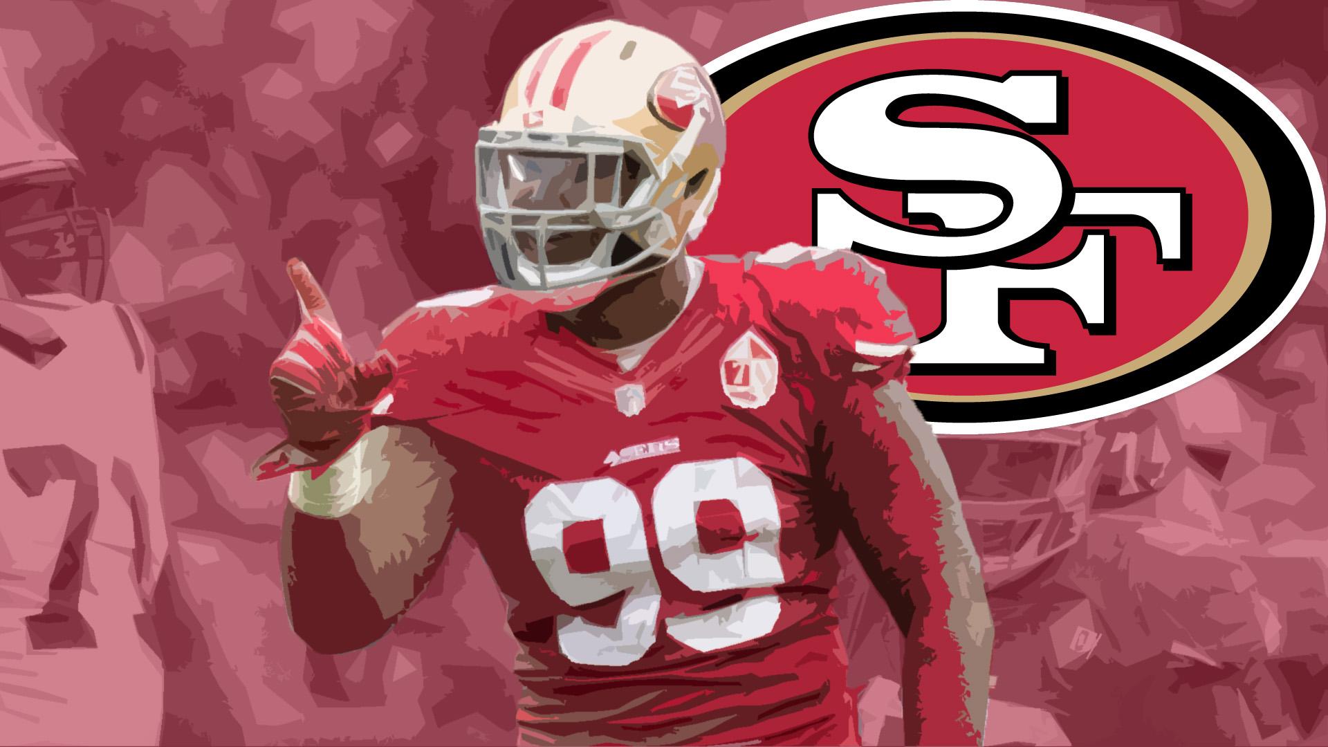 Deforest Buckner Wallpapers