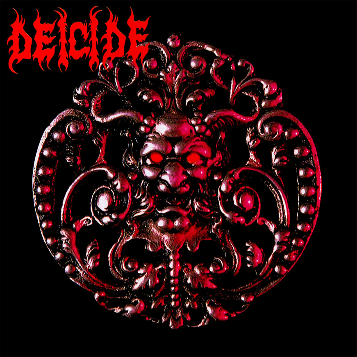 Deicide Wallpapers