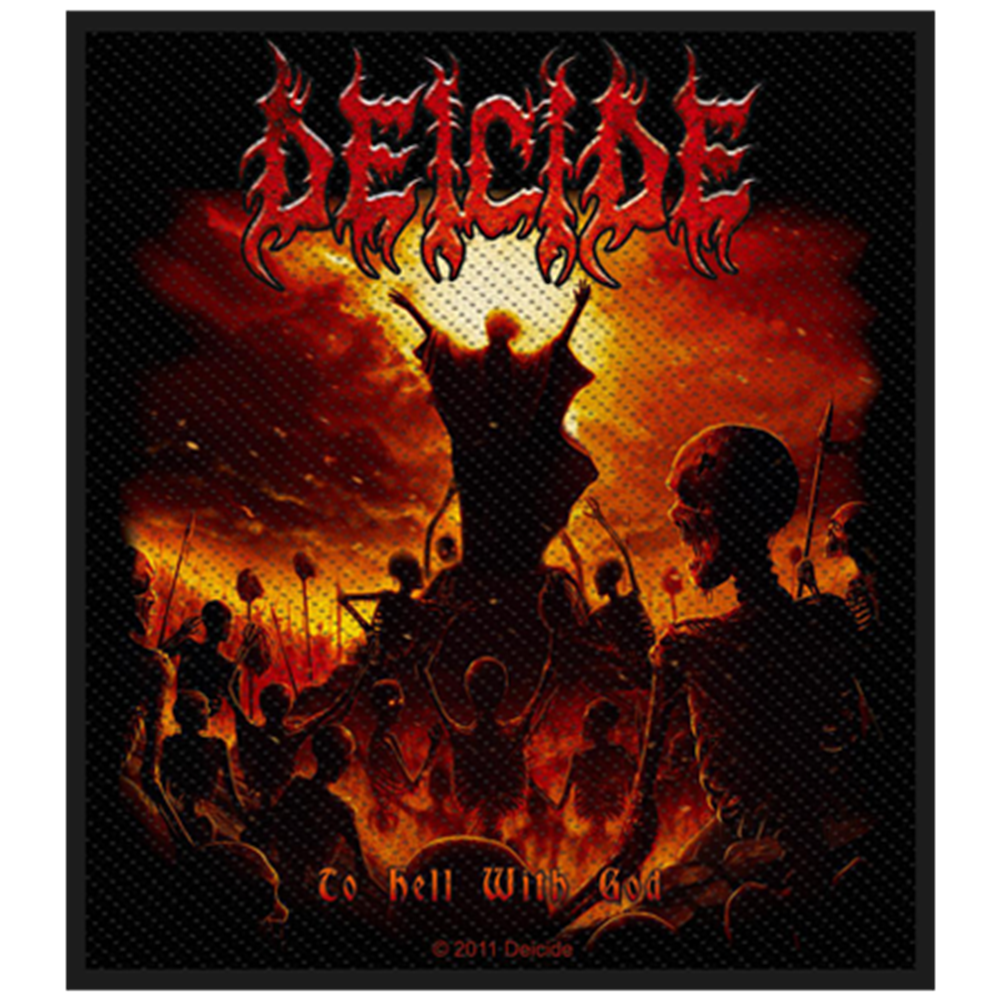 Deicide Wallpapers