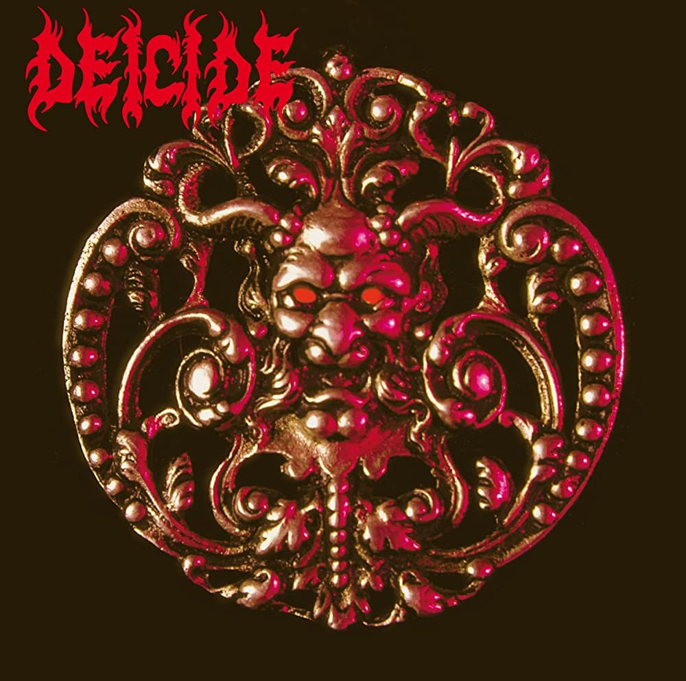 Deicide Wallpapers