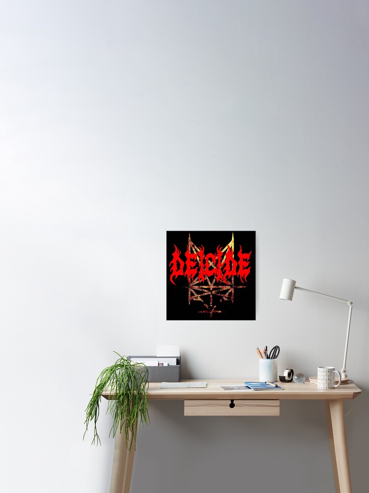 Deicide Wallpapers