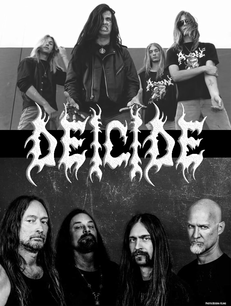 Deicide Wallpapers