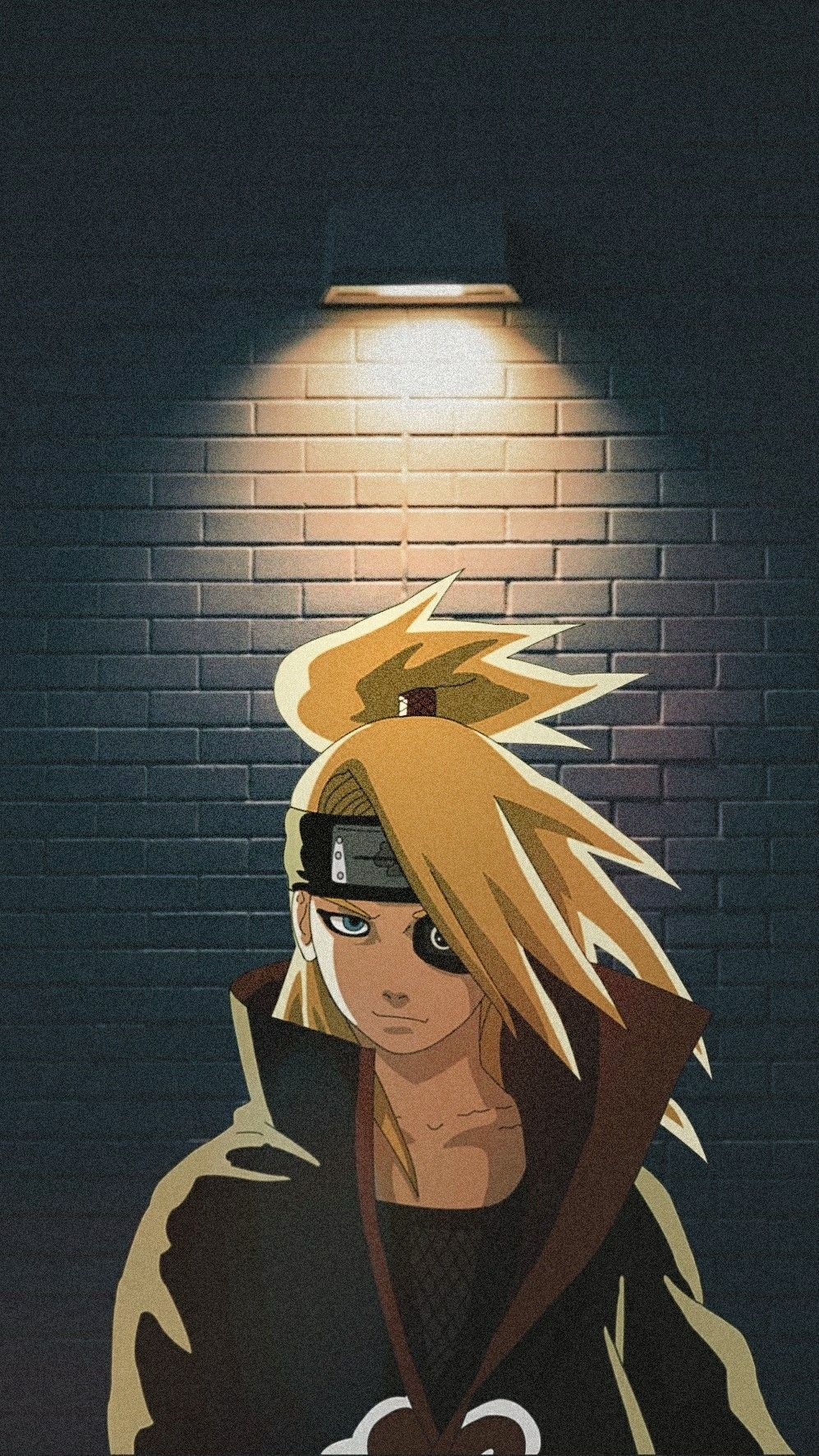 Deidara Wallpapers