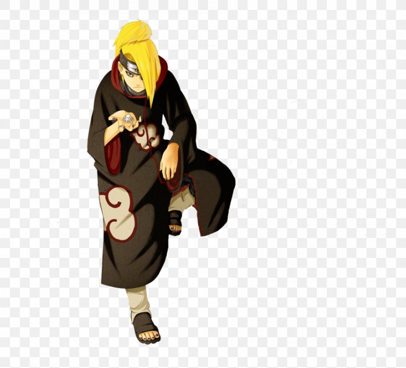 Deidara Wallpapers