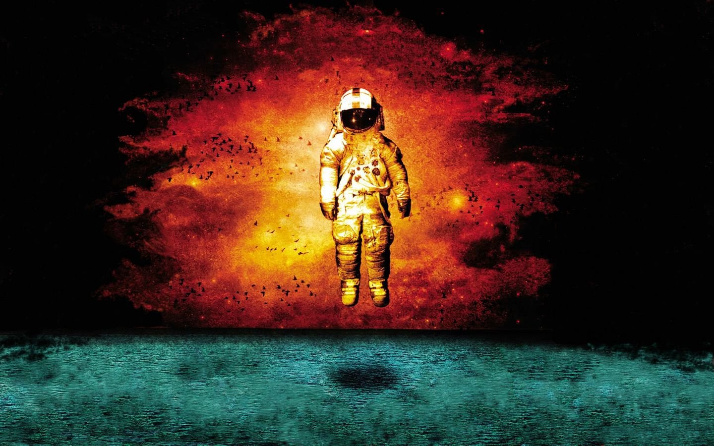 Deja Entendu Wallpapers