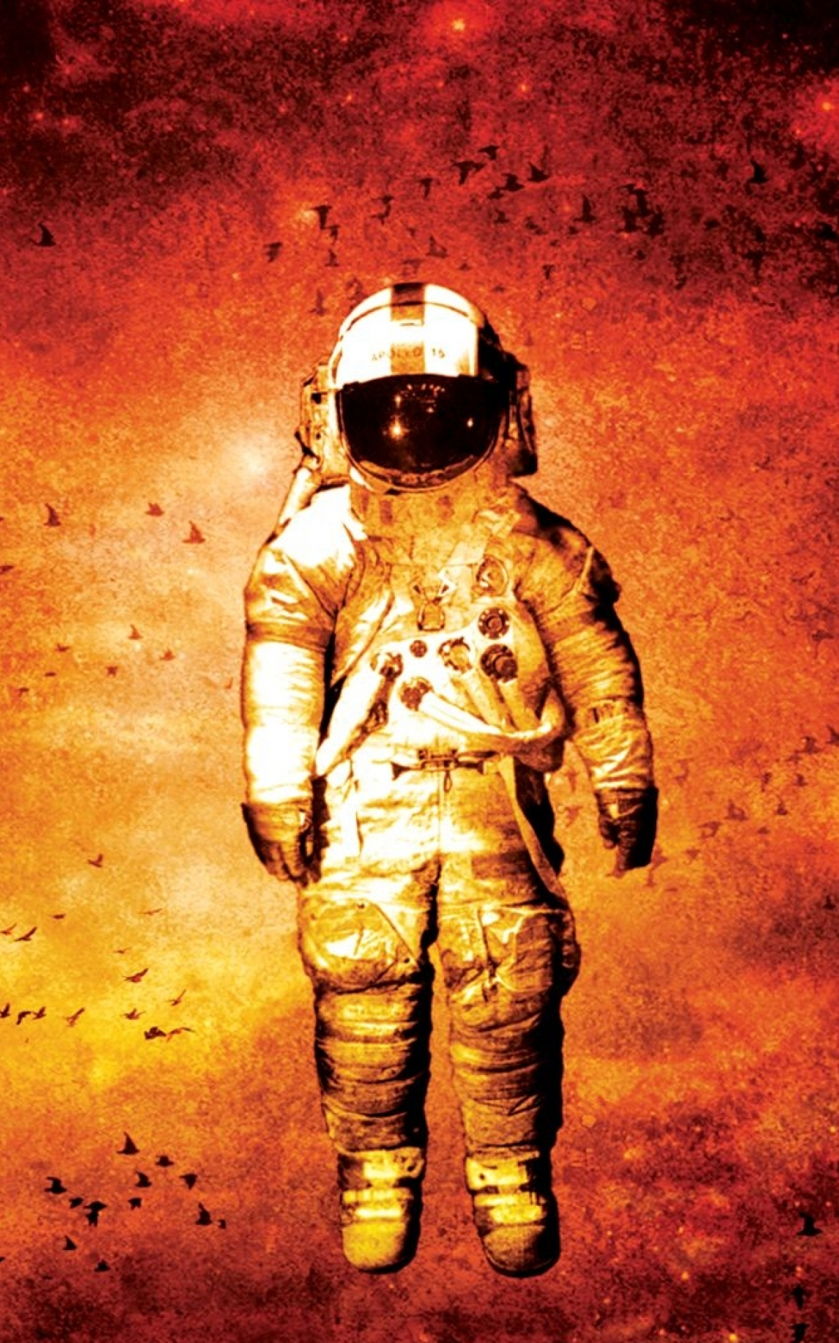 Deja Entendu Wallpapers