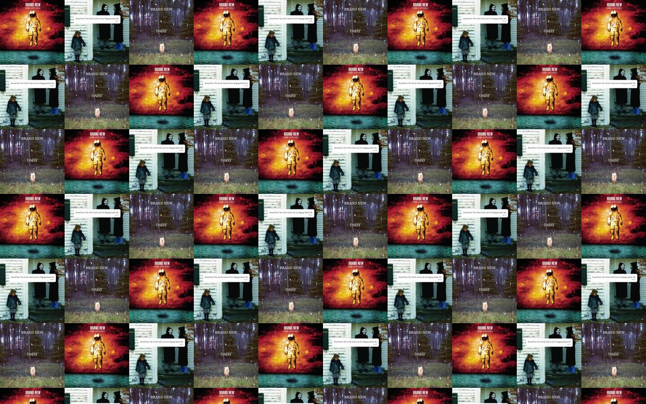 Deja Entendu Wallpapers