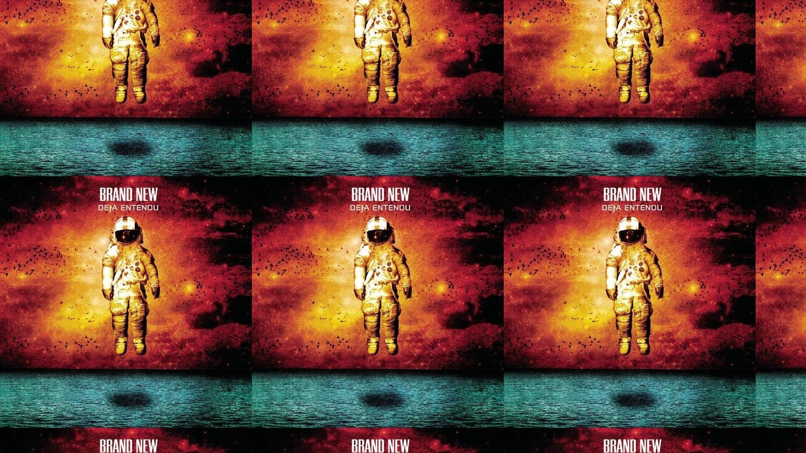 Deja Entendu Wallpapers