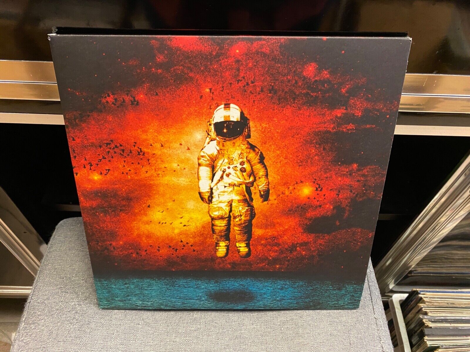 Deja Entendu Wallpapers