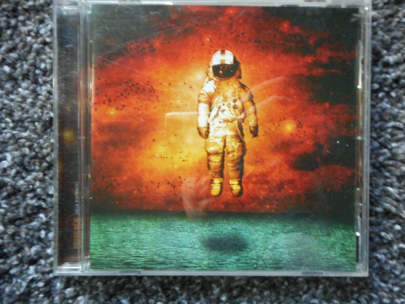 Deja Entendu Wallpapers