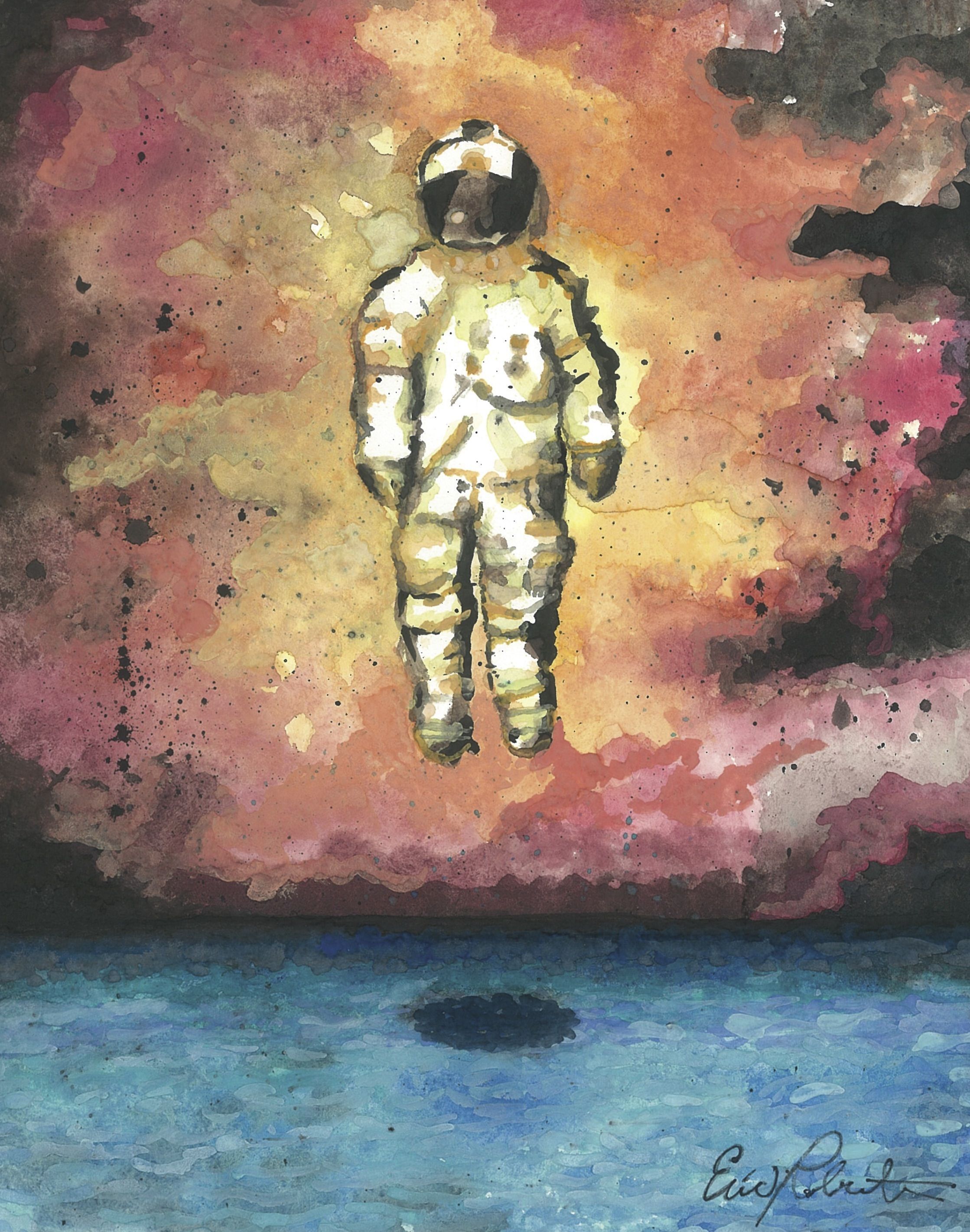 Deja Entendu Wallpapers