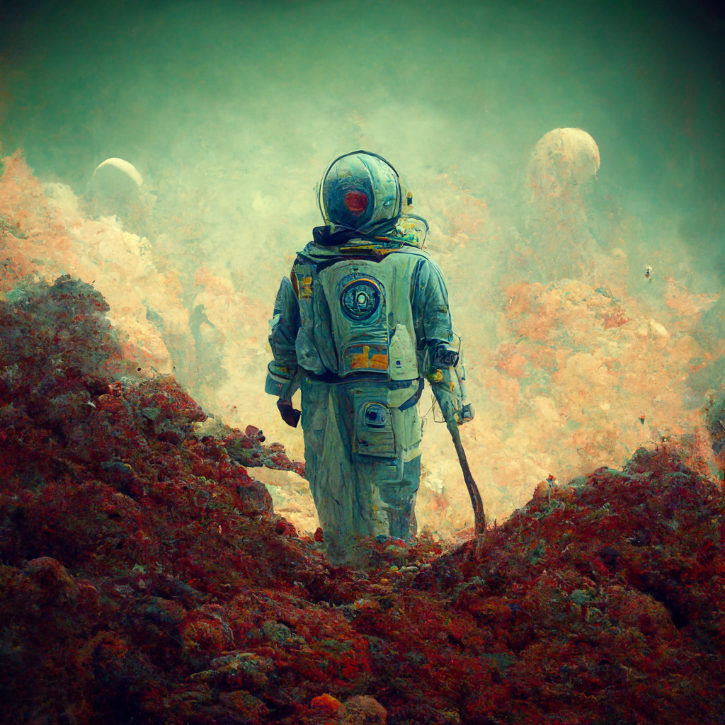 Deja Entendu Wallpapers