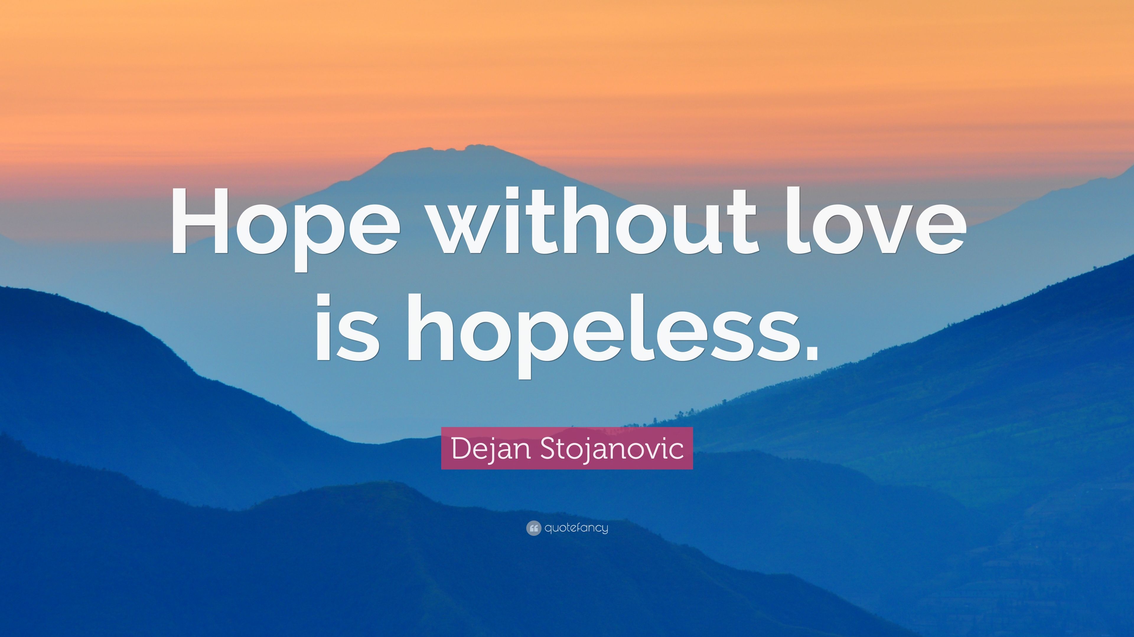 Dejan Stojanovic Wallpapers