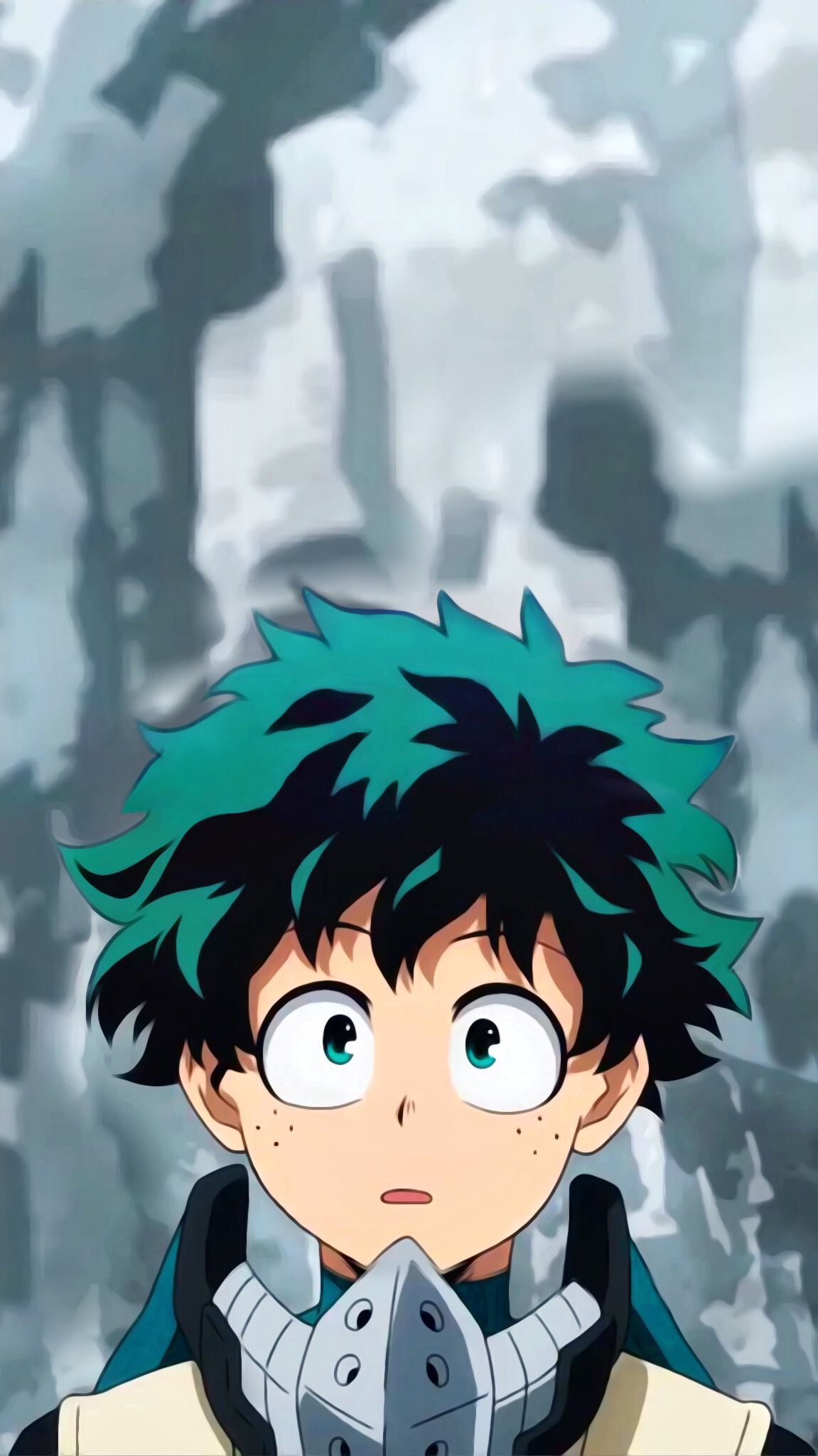 Deku Cute Wallpapers