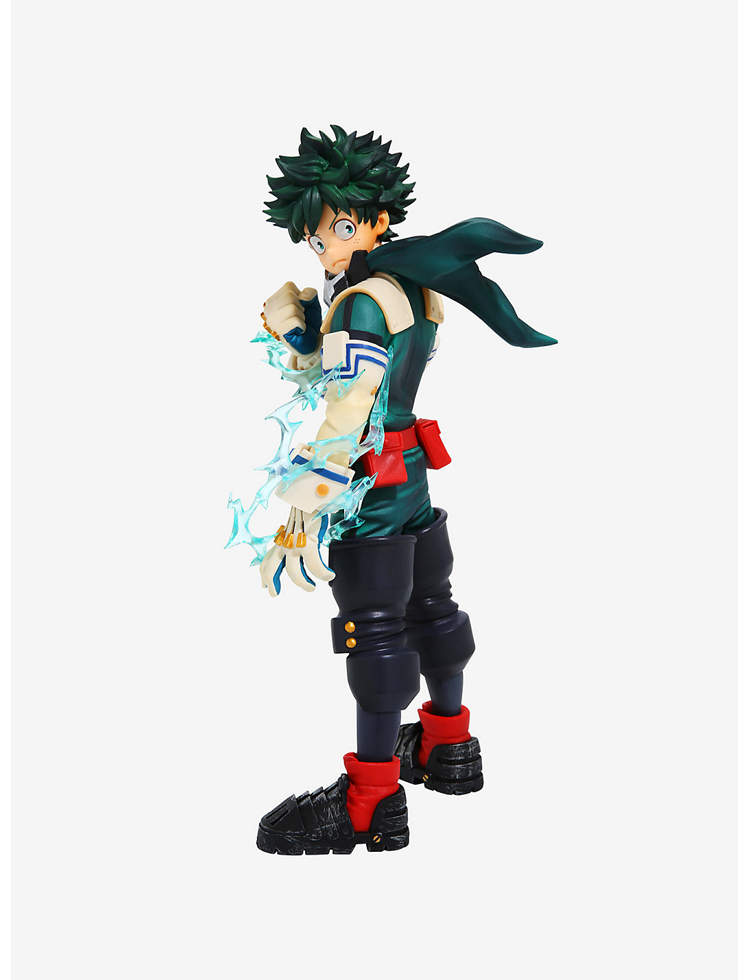 Deku Gamma Wallpapers