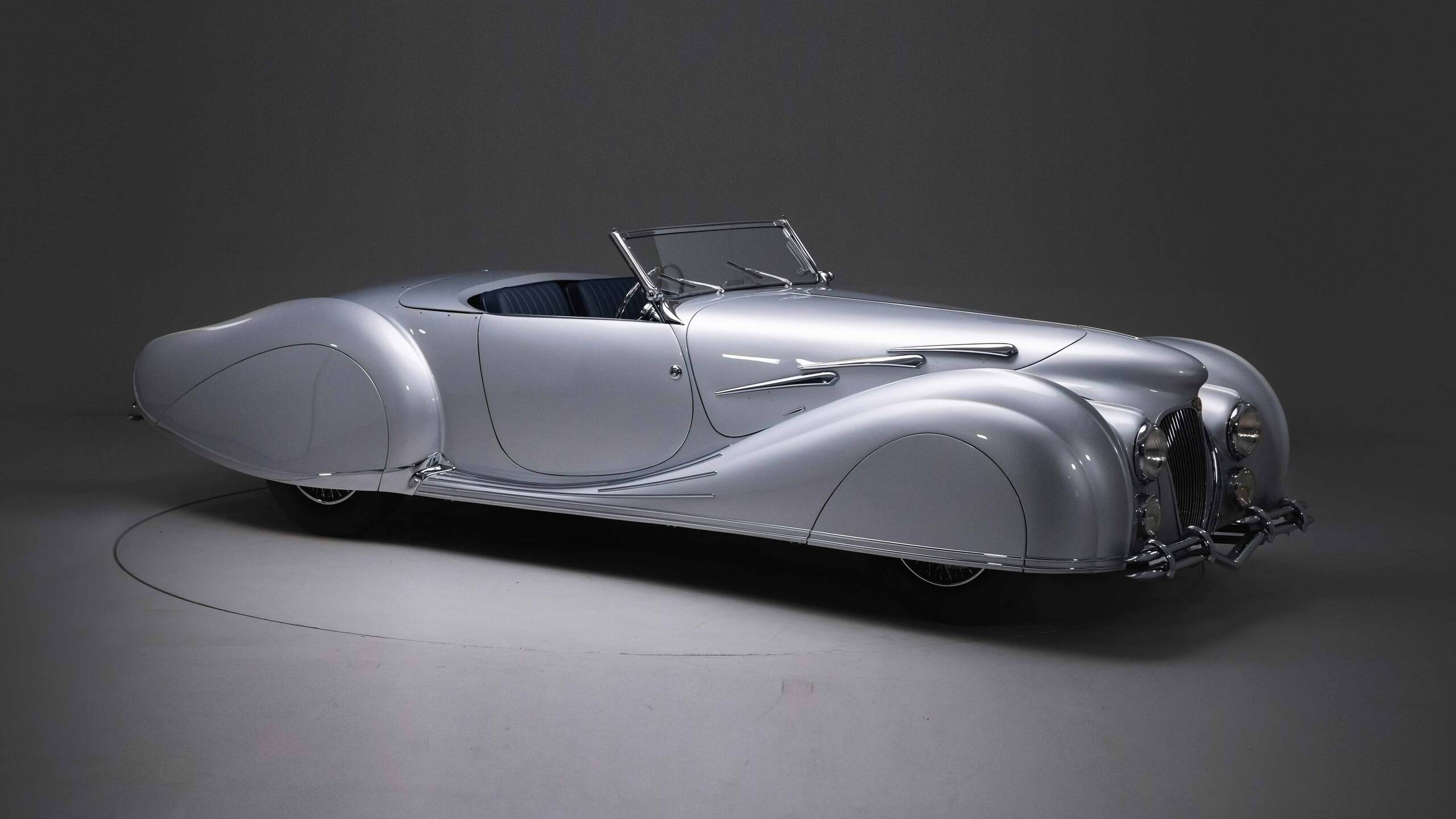 Delahaye Wallpapers