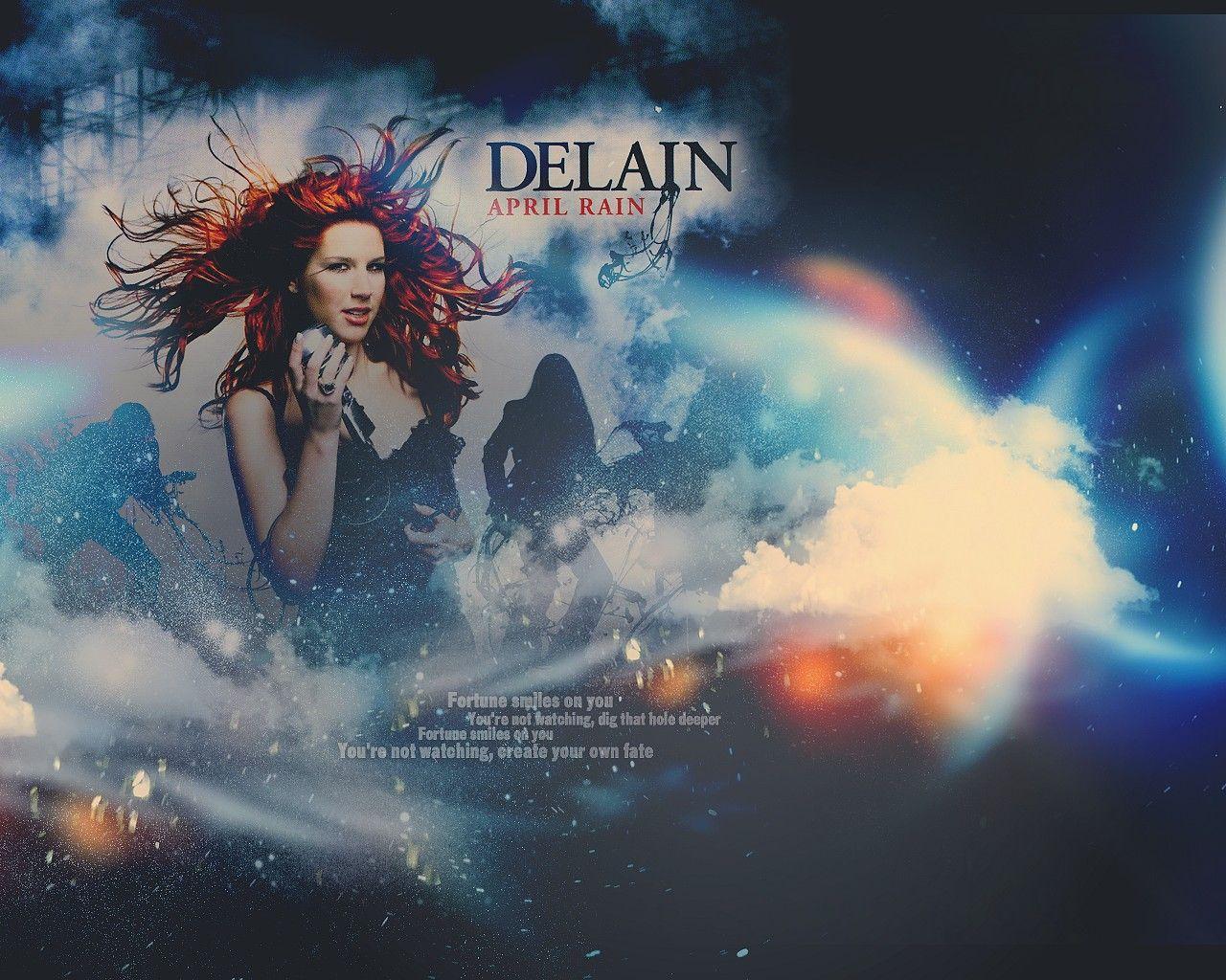 Delain Wallpapers