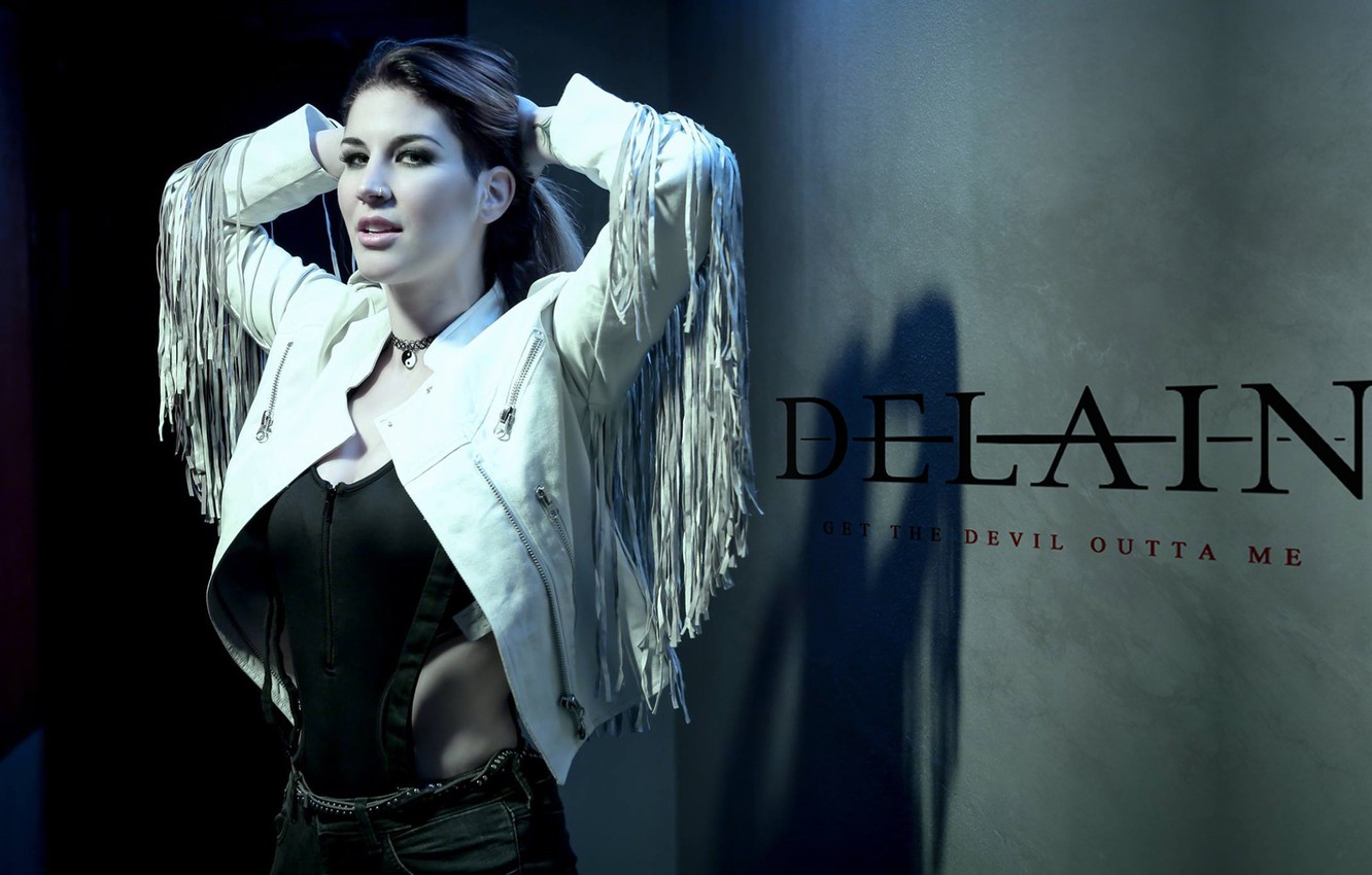 Delain Wallpapers