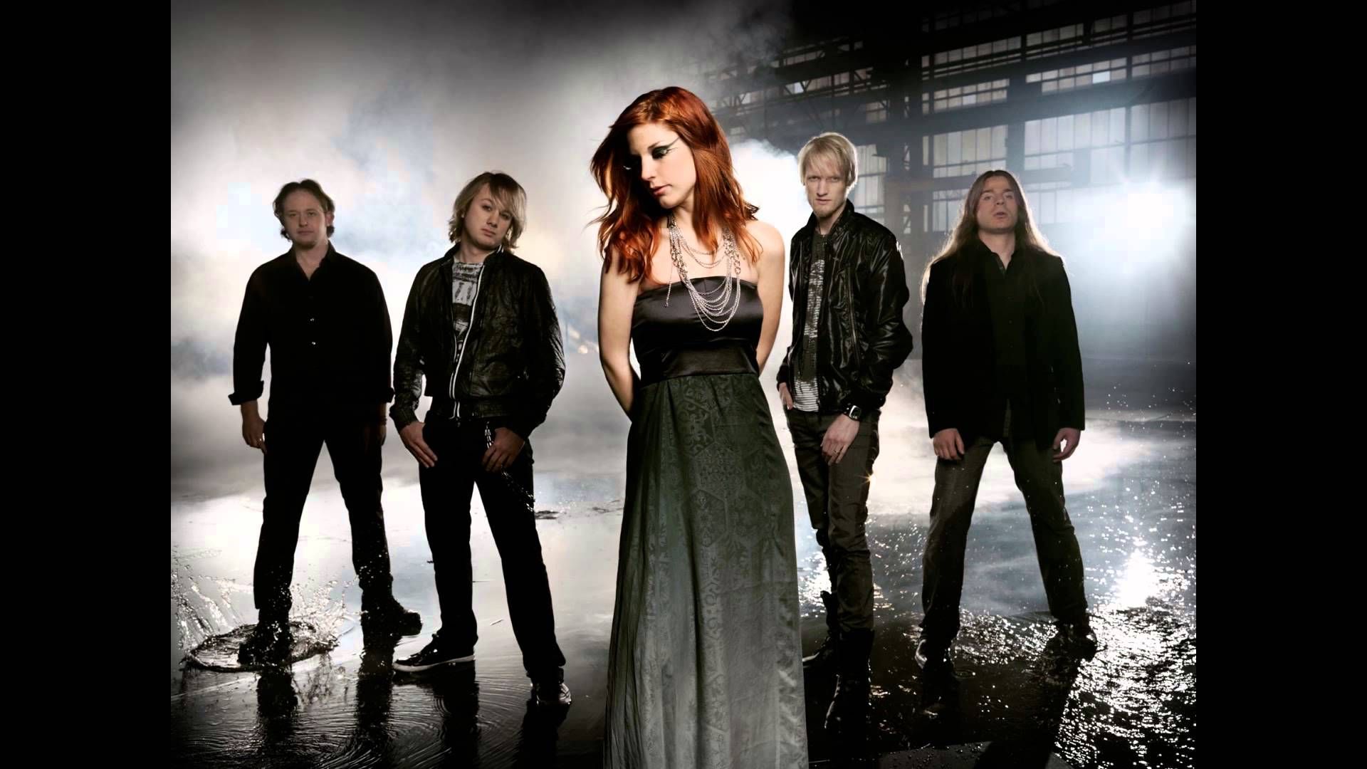 Delain Wallpapers