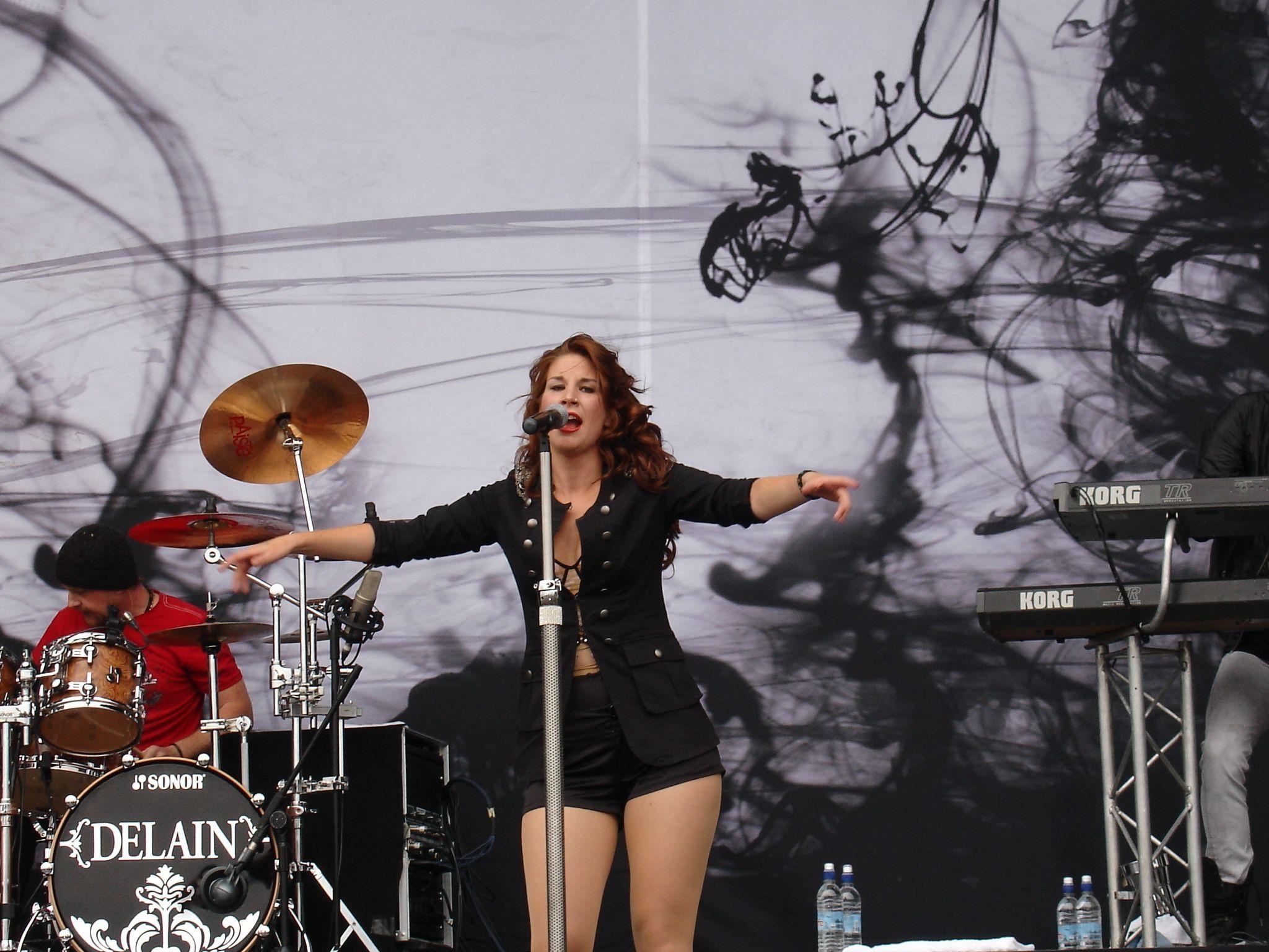 Delain Wallpapers