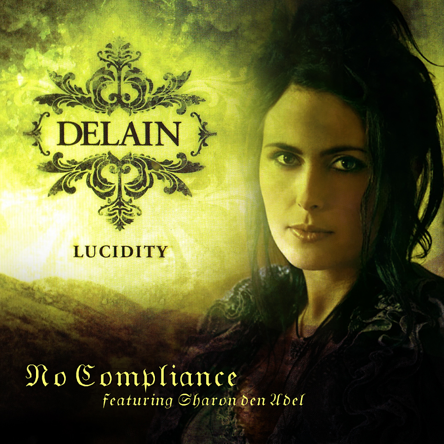 Delain Wallpapers